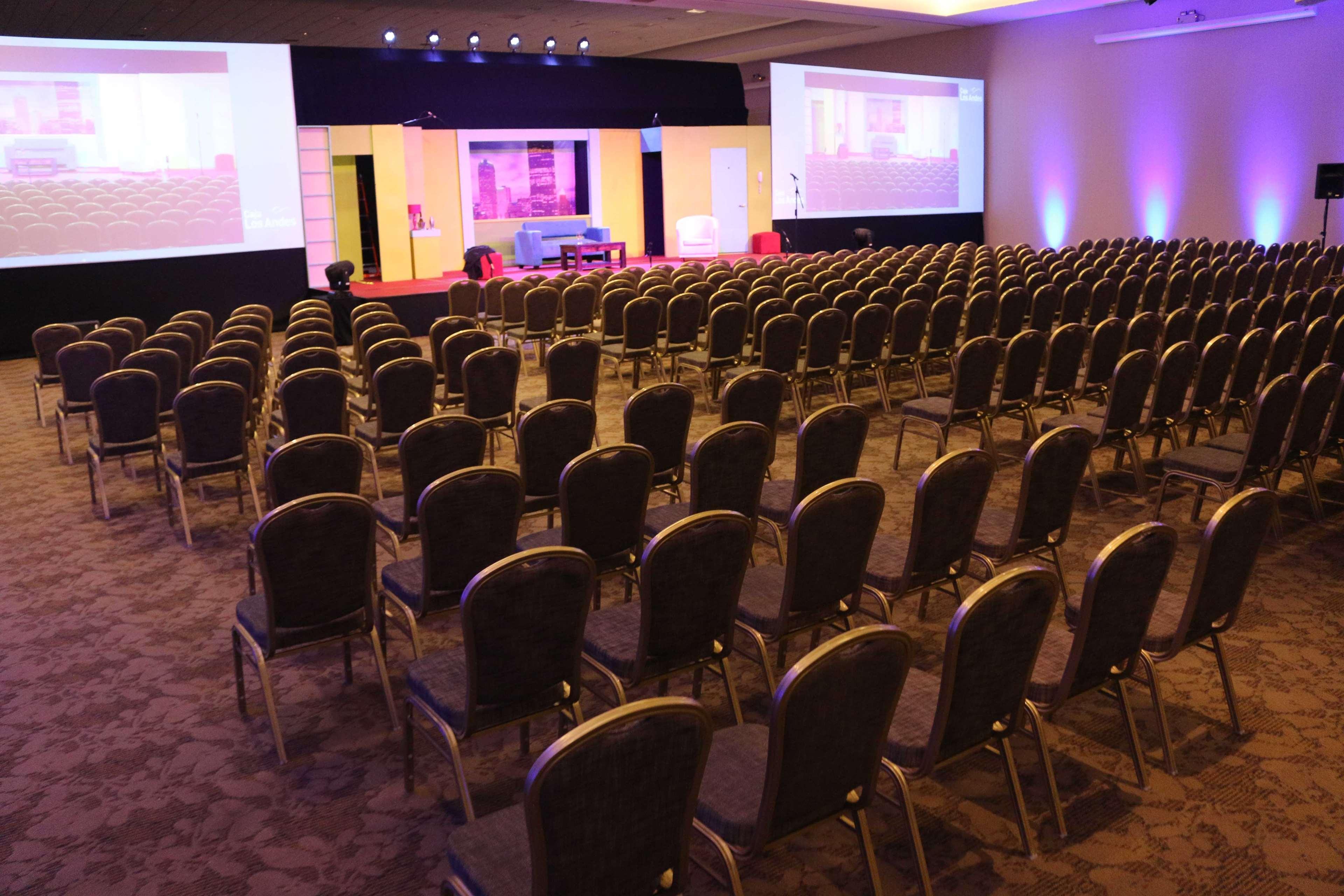 Sonesta Hotel 오소르노 외부 사진 The 2012 conference