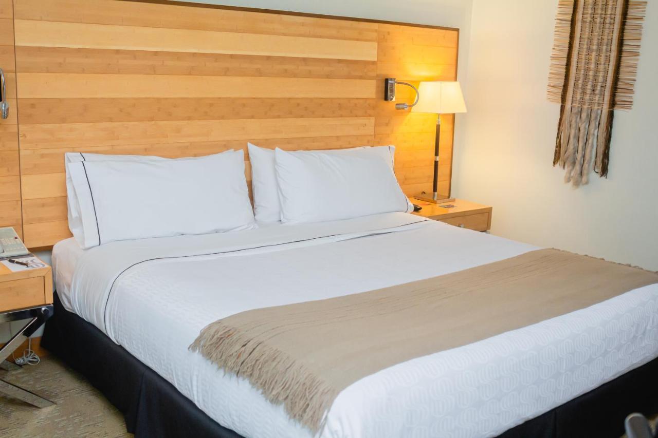 Sonesta Hotel 오소르노 외부 사진